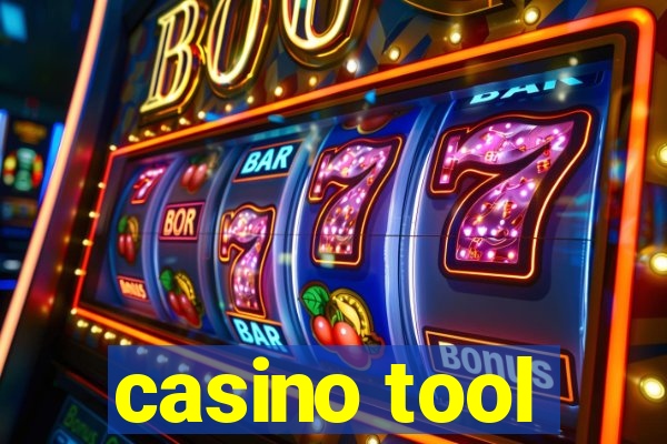 casino tool