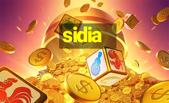 sidia