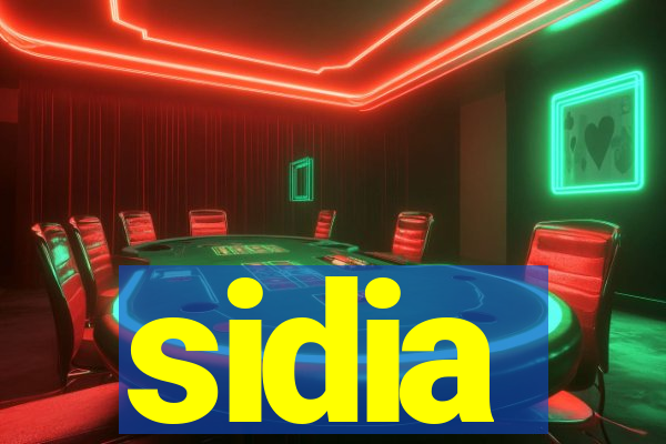 sidia