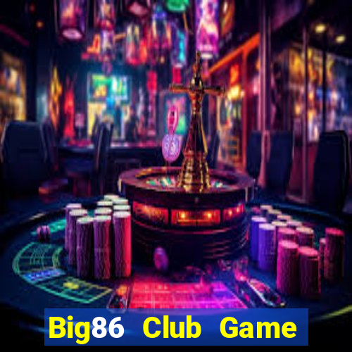 Big86 Club Game Bài B29