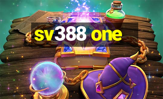 sv388 one