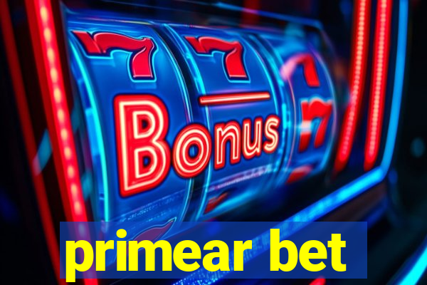 primear bet