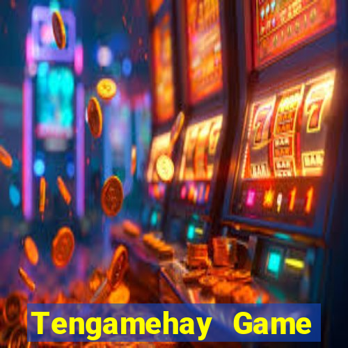 Tengamehay Game Bài 888