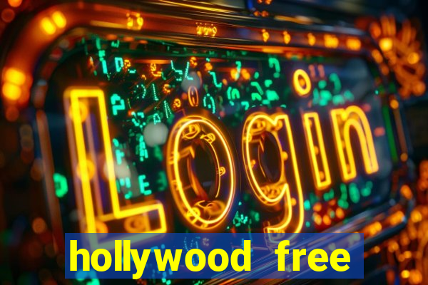 hollywood free online casino