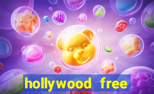 hollywood free online casino