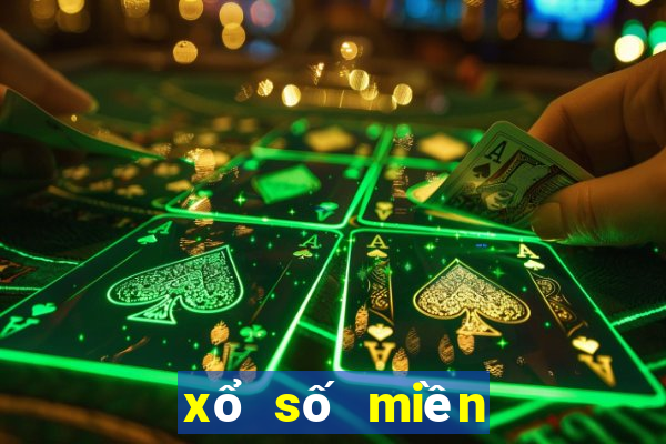 xổ số miền nam 20 tây tháng 11