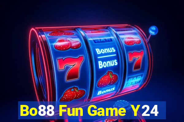 Bo88 Fun Game Y24