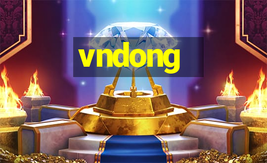 vndong