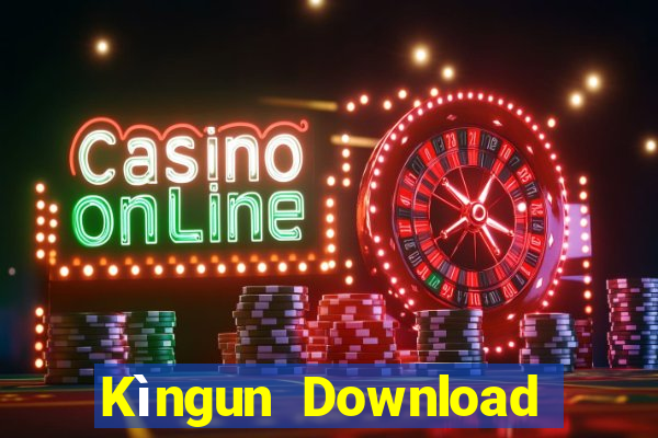 Kìngun Download Game Bài