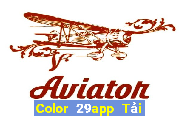 Color 29app Tải xuống trang web