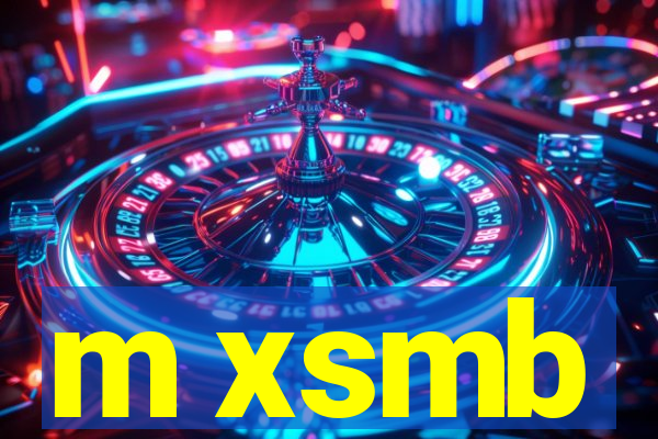 m xsmb