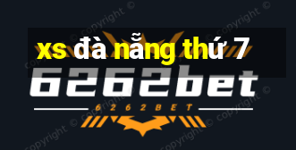 xs đà nẵng thứ 7