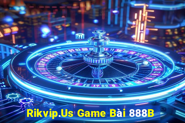 Rikvip.Us Game Bài 888B