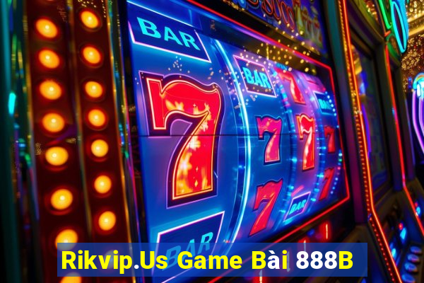 Rikvip.Us Game Bài 888B