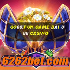 Go88.Fun Game Bài 888 Casino