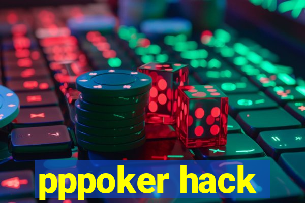 pppoker hack