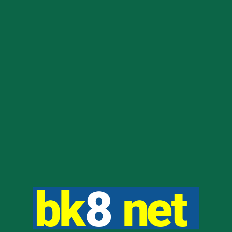 bk8 net