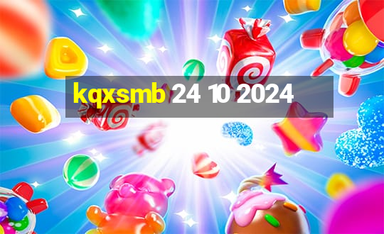 kqxsmb 24 10 2024