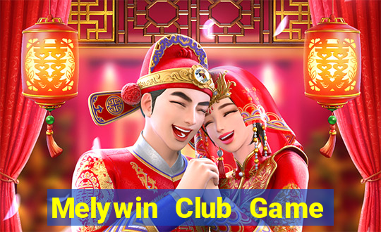 Melywin Club Game Bài Cf68