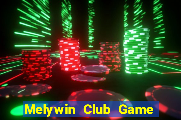 Melywin Club Game Bài Cf68