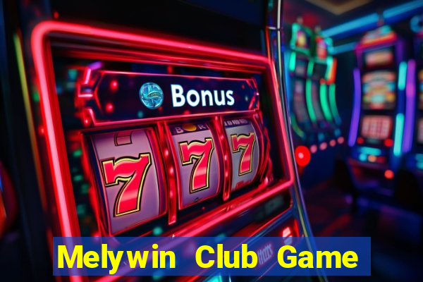 Melywin Club Game Bài Cf68