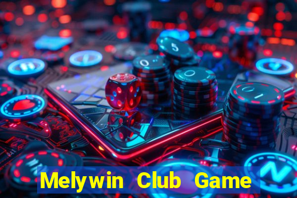 Melywin Club Game Bài Cf68