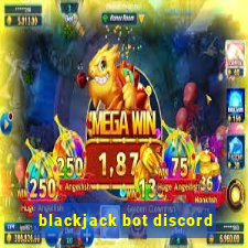 blackjack bot discord