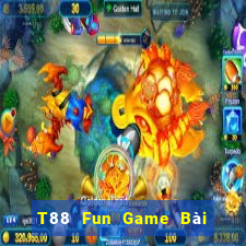 T88 Fun Game Bài Mậu Binh