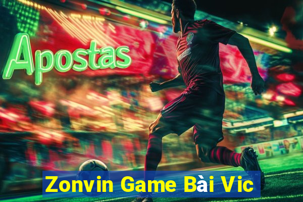 Zonvin Game Bài Vic