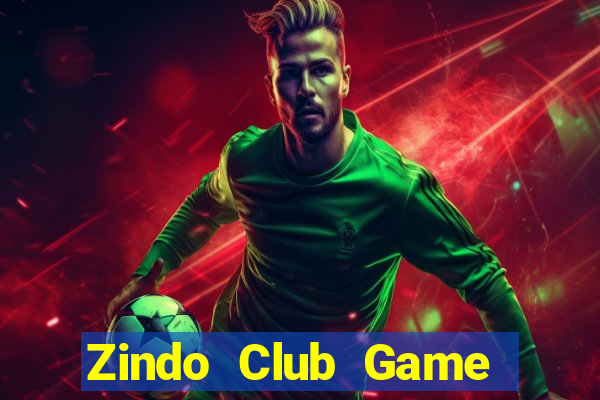 Zindo Club Game Bài B52