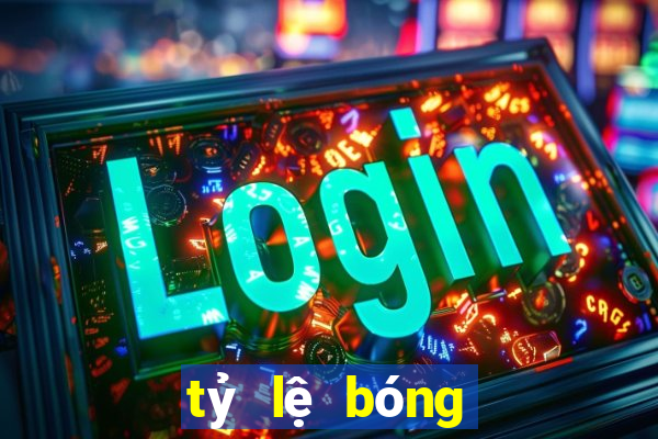 tỷ lệ bóng đá bỉ