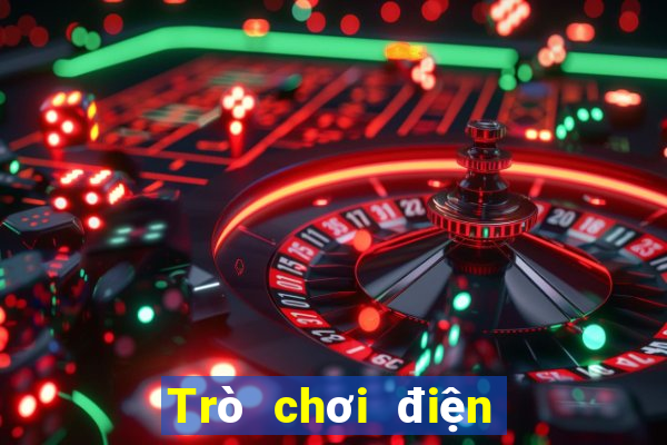 Trò chơi điện tử chơi và tặng