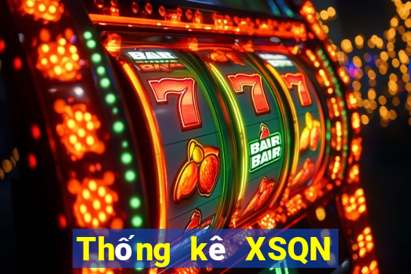 Thống kê XSQN ngày 23