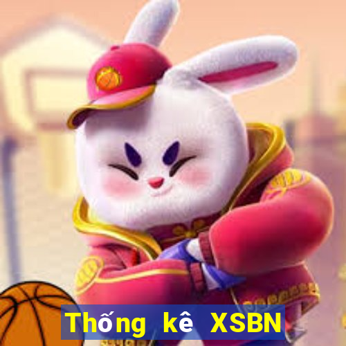 Thống kê XSBN ngày 20