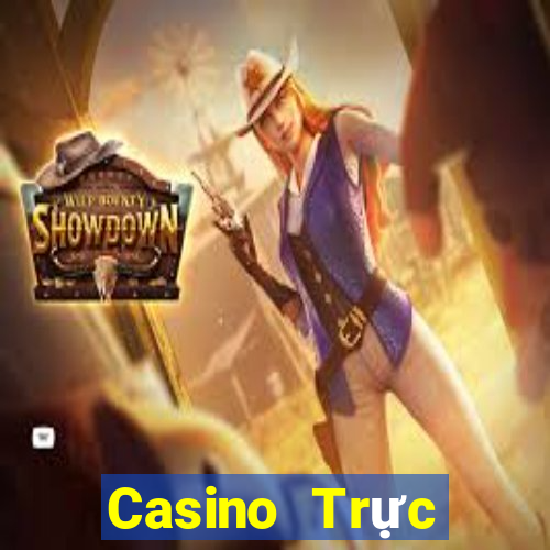 Casino Trực tiếp missbet