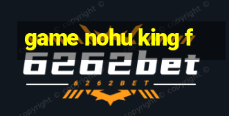 game nohu king f