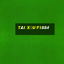 Tài Xỉu Fi884