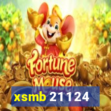 xsmb 21 1 24