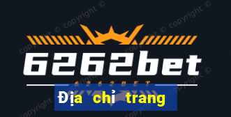 Địa chỉ trang web xổ số c83