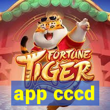 app cccd