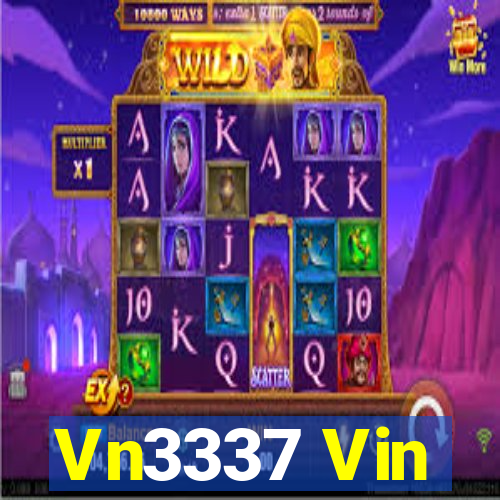 Vn3337 Vin