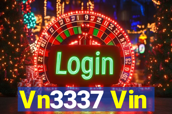 Vn3337 Vin