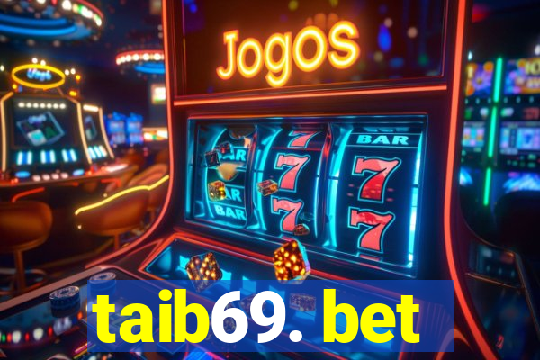 taib69. bet