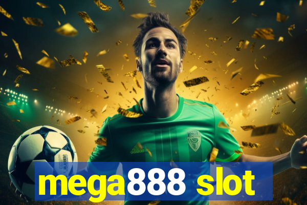 mega888 slot