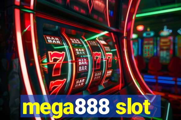 mega888 slot