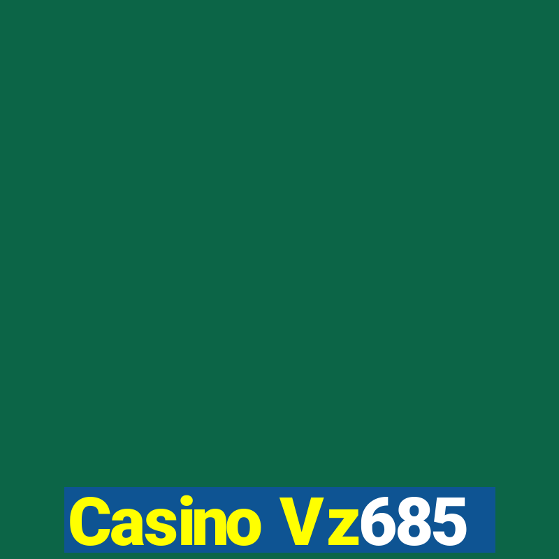 Casino Vz685