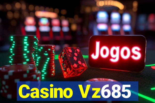 Casino Vz685