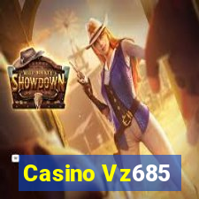 Casino Vz685