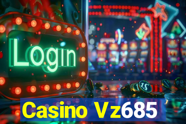 Casino Vz685