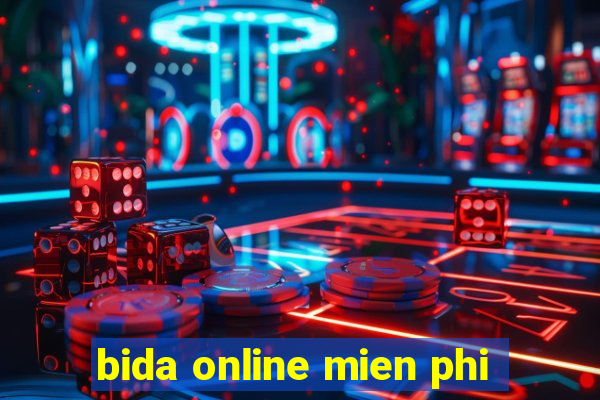 bida online mien phi